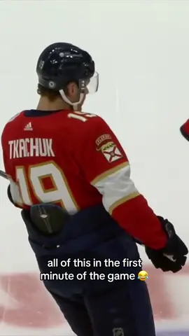 lomberg, gadjovich, tkachuk: the three horsemen of scrap #NHL