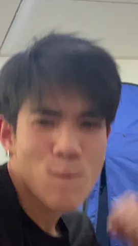 พอสู้พี่มาร์คได้ป่ะ #galaxyexpress 