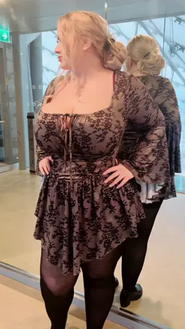 #fyp #thick #thicktok #curvytiktok #bodypositivity #thicktokqueen🔥 