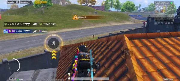 Erangel gameplay🥰❤️ #PUBGMNextStarProgram #PUBGMOBILE #PUBGMOBILEC6S16 #GAMISTAN #BAKI #OGSHAYAT