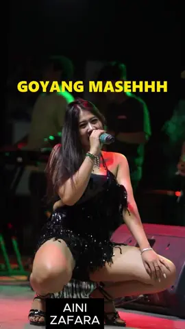 AINI ZAFARA#goyangviral #goyangviraltiktok #goyangtipis #goyangtipistipis😀😀💃💃