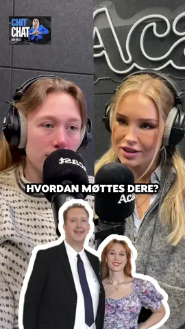 Del 2 med @piateed er nå ute! Lytt gratis der du hører podcast💙 LINK I BIO! - #piateed #mariastavang #magnusdevold 