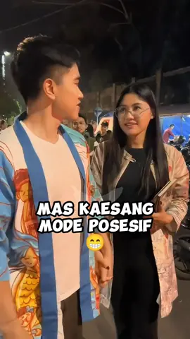 Lucu nggak sihhhh? Mbak Erinanya gemes bgt #fyp #erinagudono #kaesangpangarep #Ninjakaesang #SangKetum #SangKaesang #partaisolidaritasindonesia Anak Mudaa Untuk Indonesiaa