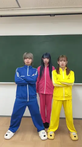 みんなはこれできる？ #カップル #これできる? #凄技 @たこくん🐙【ぷらぷらぶ】 @えにゃり🐈‍⬛【ぷらぷらぶ】 @ゆめちゃん🐰🎀【ぷらぷらぶ】 