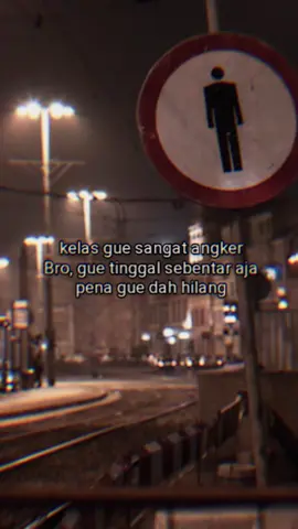 kelas gue sangat angker bro #CapCut #storywa #storywhatsapp #storywakeren #soundviral #soundkece #katakata #katakatakeren #katakataberkelas #untuksw #xyzbca #fyp #fypシ゚viral #bismillahfyp #semogafyp #fypmasukbranda #foryoupage #4you #viral #fyppppppppppppppppppppppp 