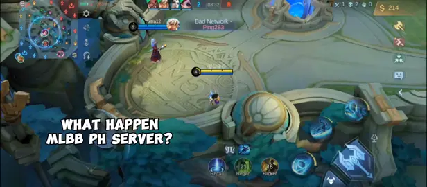 Do you experience? #mlbb #mlbbcreatorcamp #mlbbttofficial #mobilelegendsbangbang #mobilelegends #bug #fyp #fypシ #fypシ゚viral #fypage #foryou #foryoupage #foryourepage #trending #viral 