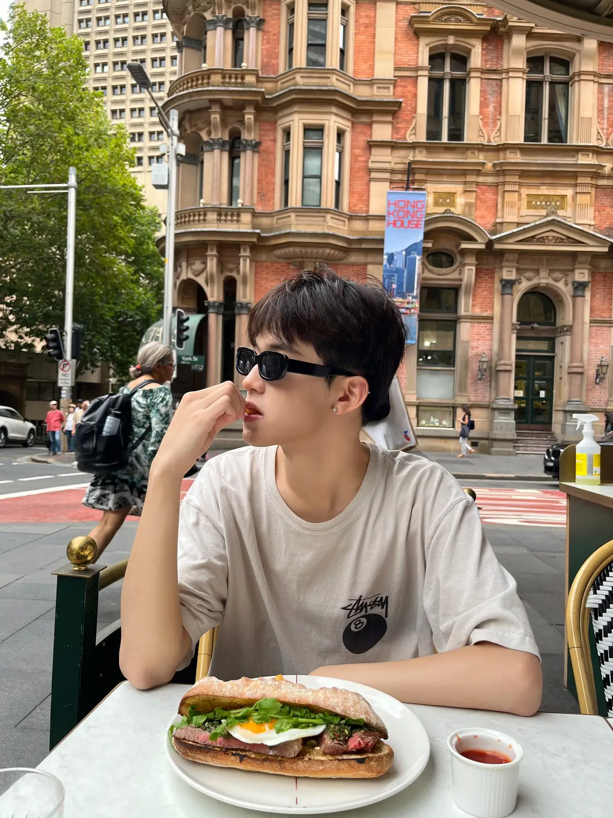 sydney#07 #fyp 