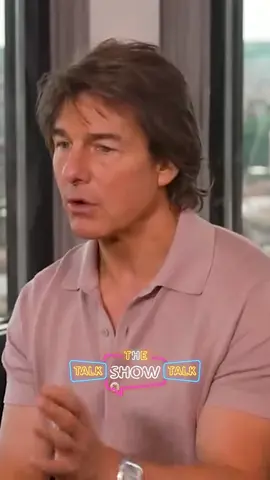 How Tom Cruise does his SPRINTS in Mission Impossible films #foryou #TomCruise #MissionImpossible #ActionMovies #MovieStunts #Hollywood