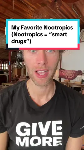 My Favorite Nootropics, smart drugs. #nootropics #smartdrugs #cognition #brain #memory #brainsupplements #supplements #lionsmane #mushrooms #caffeine #bacopa #huperzinea #robertlove #robertwblove