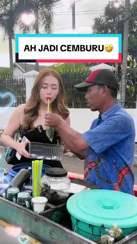 CAIR DHEIK EPS 108 - AH JADI CEMBURU🤣