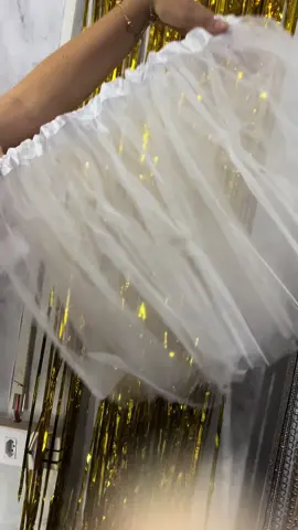 Saias de tule disponíveis na loja 😍 #carnaval #saias #carnaval2024 