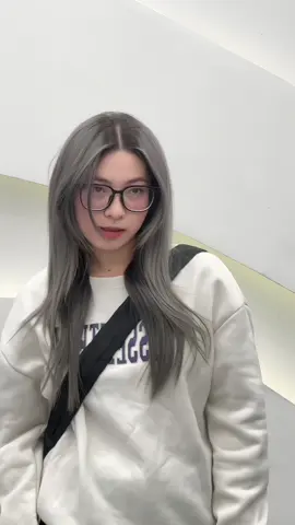 Trả lời @Magarin xám chì đón tết thui các cậu ☺️☺️ dạ, Hana có 2 cs ở Sg ạ ☺️☺️ #reviewtocdep #xuhuong #salon #hairsalon #hanahair #neu #hanu #balayage 