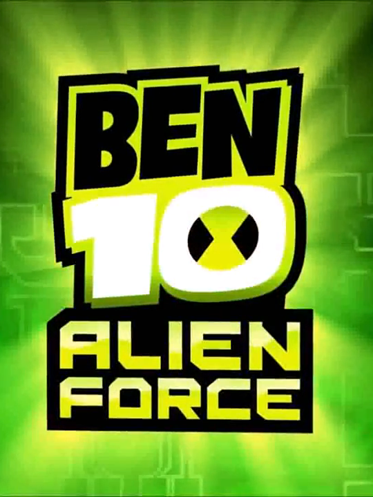 Ben 10 Alien Force - Intro  #CN #cartoonnetwork #serie #2000 #recuerdosdesbloqueados #recuerdos #ben10 #ben10alienforce #infancia #omnitrix #intro #2000s