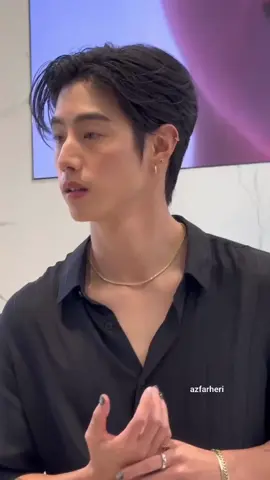 daddy Mark #มาร์คต้วน #marktuan #got7 