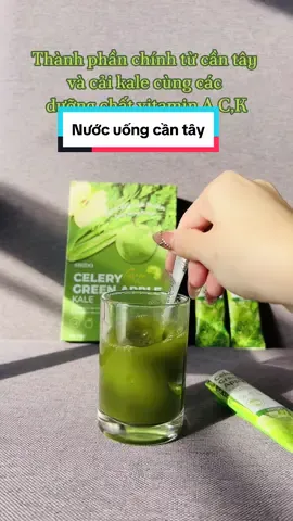 Vừa ngon vừa tốt cho sức khoẻ  #cantaycaikale #SHIDO #Nuocepcantay #depda #khoedepdontet #fyp #beauty #xyzbca #viral 