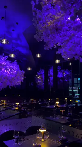Obsessed doesn’t even cut it ♠️💨 #halalfoodie #halaldining #halalbirmingham #luxury #luxuryrestaurant 