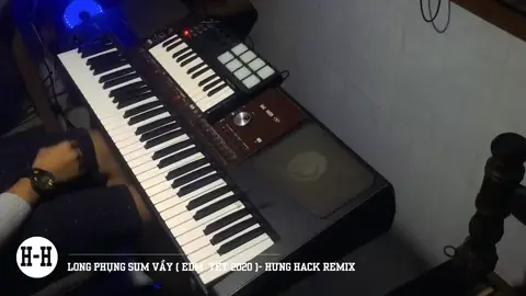 Long Phụng Sum Vầy(Organ). Chúc đại gđ nghe nhạc vui vẻ. Chỉ còn 15 ngày nữa là đến tết nguyên đán giáp thìn 2024 rồi. #longphungxumvay #organ #nhactet #xuhuong #xuhuongtiktok #tet2024 