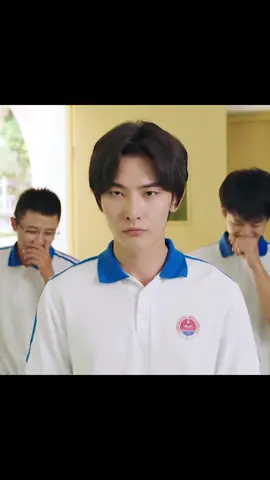 Enemies to lovers be like 😂 #youkuofficial #ariverrunsthroughit #wangruichang #huyixuan #cdramafyp #cdramaedit #chinesedrama #cdrama #movie #xyzbca #foryoupage #fyp 