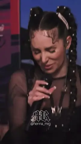 ❤️‍🔥 Mala Rodríguez - Aguante 