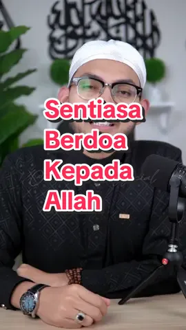 Jom kita menadahkan tangan dan berdoa pada Hari Jumaat ini, memohon kebaikan dan limpahan rahmat daripada Allah. Mintalah segala kebaikan dan hajat, dengan harapan setiap doa kita dimakbulkan oleh Allah SWT dan setiap langkah kita akan dipenuhi dengan keberkatan.  UstazLah 🌹 #Ustazlahofficial  #Ustazlah  #Rezekiinfaq  #Heblun #Motivasi #AyatHealing #Ayatmotivasi #Kuatkandiri #pesanustazlah  #pesanustaz 