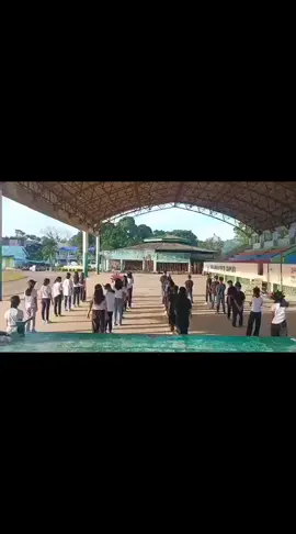 Mascara dance with grade 8 Aquino #dance #mascara #fyp #fypシ゚viral 