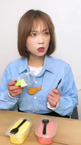 Thử Tài Thám Tử Cùng Tìm Xem Ai Đã Ăn Vụng Bánh Kem! #anvat #doanvat #amthuc #anuong #mukbang #mukbangvideo #asmr 