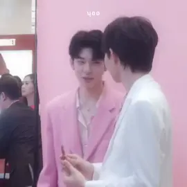 แล้วพี่จะชอบบ้อกแบ้กแบบผมมั้ย🫠 #ตี๋ตี๋น้ำปิง #twnpich #nampingster 