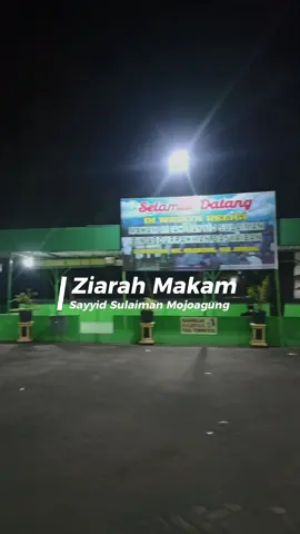 #ziarah #makam #waliallah #mojoagung #sejarah #nusantara #fyp 