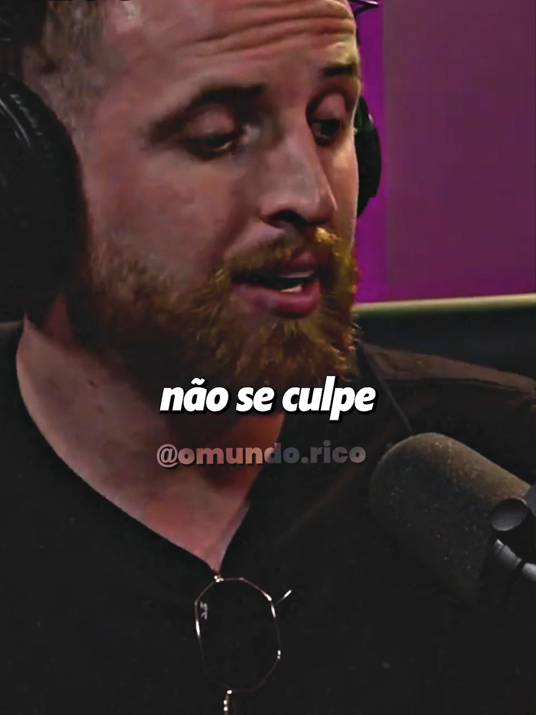 Guilherme Batilani- Não se culpe por amar demais! #mundorico  #fyp  #motivacional  #motivacao  #relacionamento  #psicologia  #reflexao  #amor #guilhermebatilani