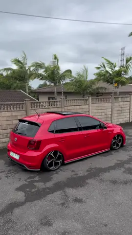R line GTI 😵‍💫 #thatbaggedpologti #pologti6c #kasistance #airlift #trending #fyp #fypシ゚viral #pologti #fy #polo 