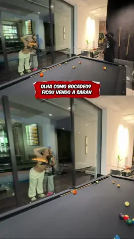 Olha como bocade09 ficou vendo a sarah estanislau @Jon Vlogs @bocade09 #bocade09 #sarah #meme #jonvlogs #ruyter #bdj 