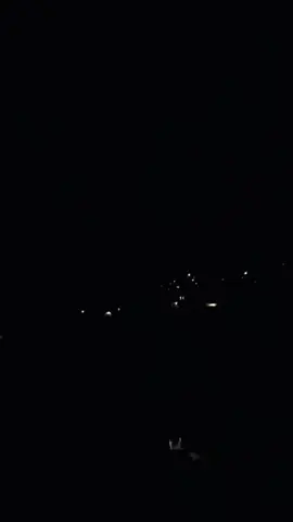 #CapCut suasana malam hari di ketinggian atas tower🗼#ketinggian #tower #fypシ #fypminangkabau😘😘 