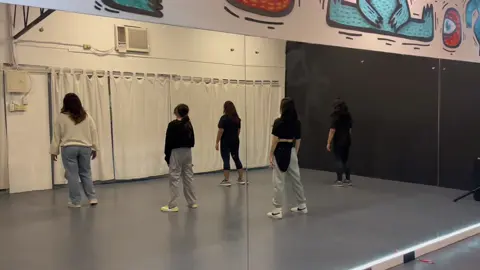 Light Switch - Charlie Puth Choreography by @1MILLION Dance Studio #dance #choreography 