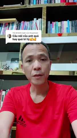 Trả lời @Huyenvan ĐỪNG BẤT HIẾU VÌ KẺ BẠC TÌNH CÁC EM NHÉ 