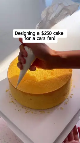 Yes, the cars are also edible
