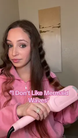 Tymo waver for Mermaid Waves!! #hair #hairtutorial #hairtool #tymo #tymobeauty 