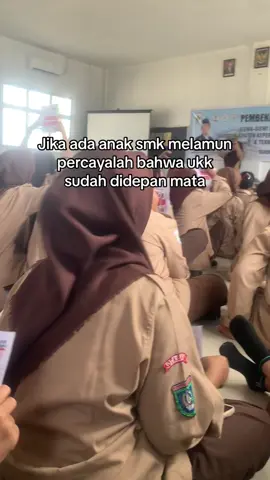 #fyp #smk #smkn8batam #smk8batam #sekolah #ukk #kelas12 