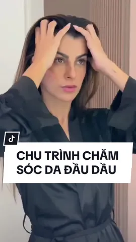 Sức khoẻ của da đầu có ảnh hưởng trực tiếp đến tóc của bạn nên ai cũng cần một quy trình nâng cao da đầu phù hợp nhé ❤️ #lorealpro #lorealprovn #goclamdep #tocdep #thanhthoiluottet #scalpadvanced 