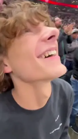 ✰𝐌𝐚𝐬𝐞'𝐬 𝐥𝐢𝐭𝐭𝐥𝐞 𝐬𝐦𝐢𝐥𝐞☺️✰||Free video of mase and Xochilt 💘 #madelainemcgraw #photos #masonthames #theblackphone #finniey #Viral #viraltiktok #fyp #fypp #Viral #madelainemcgraw #christmas #tiktok #fan #Disney #rarevideo #mase #friends #xbcyza #xochiltgomez 