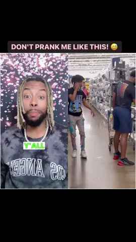 Ya'll play too much! 👆🏾😅😅😅 ---- Follow me on #TikTok @michaeljonvier2; #Instagram, #SnapChat, #YouTube, #Twitter @michaeljonvier —- #MichaelJonvier #heymikeyatl #fyp #foryourpage #explore  #explorepage #reaction #reactionvideo #mediapersonality #TikToker #YouTuber #journalist #duet   #reelsinstagram #facebookreels #funny #funnyvideos #funnyreels #prank #prankster #pranking #prankvideos #wtf #funnyaf 