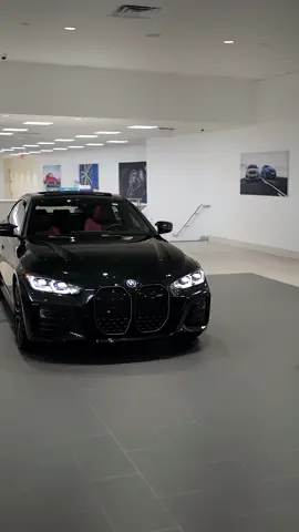 Prepare for launch.🚀 Fifth-generation eDrive technology meets hallmark BMW engineering when you take off in the 2024 BMW i4.