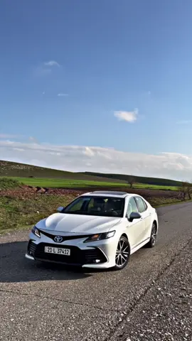 علوووو کامری ٢٠٢٤  هایبرید 😭#tiktok #fyp #lemeted🔥 #foryou #camery2024 #fypシ #fypシ #yaban #Sport #camry #camryv6 #gle #camry70 #mashalla 