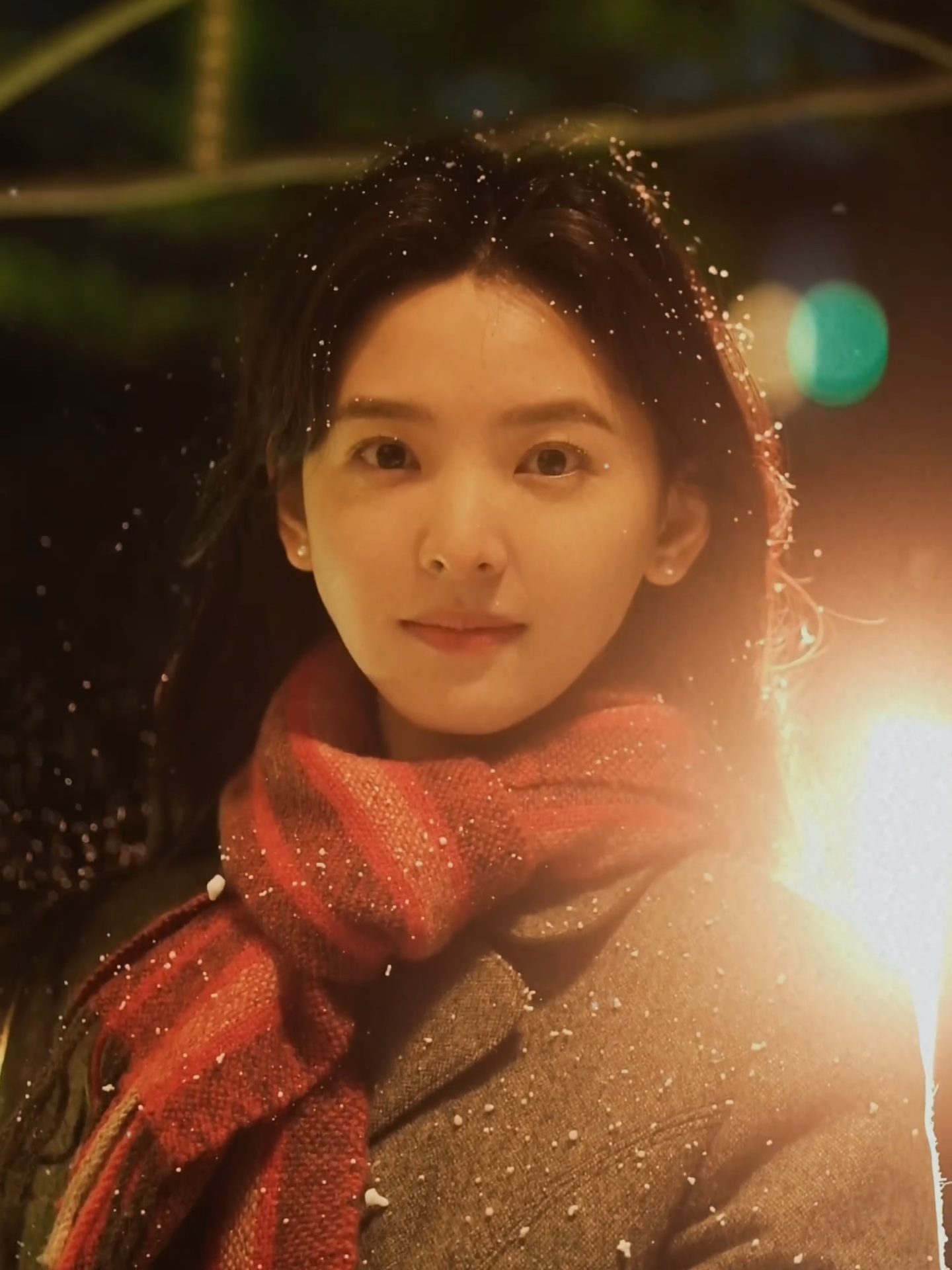 Bạch Nguyệt Quang giữa cơn mưa tuyết  Chương Nhược Nam (1996) #chuongnhuocnam #zhangruonan#staywithme#snow #firstfrost #xuhuong #xuhuongtiktok #trending #trend