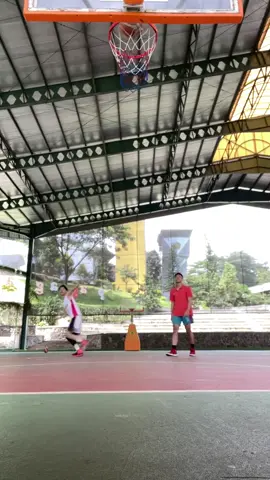 🤏🏼🤏🏼 olahraga bisi maratiii #basketball 