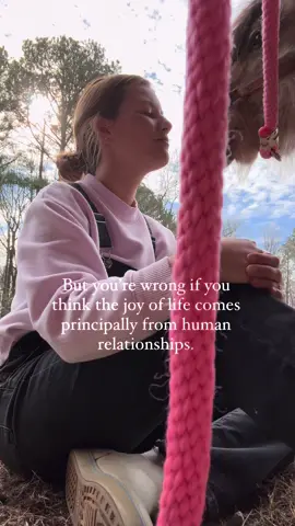 Caught my first kiss on camera 🥹 #horsesoftiktok 