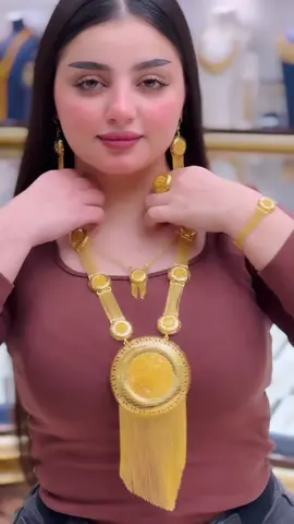 خلف هو هذا🥲🥲 تاك الخلف مالتج😂😂 #مجوهرات_خضير_الخفاجي 