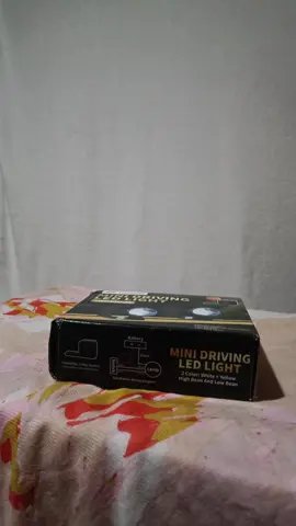 Super Sale Mini Driving LED LIGHT VERSION 1!! #mdl #affiliatemarketing #minidrivinglight  #fypシ 