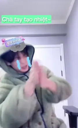 Tết này nhỏ về quê chắc lại được trải nghiệm tiếp :))) #liujialiang #luugiailuong #traideptrungquoc #dethuong 