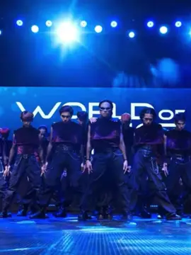 Femme MNL | Headliner World Of Dance Phillippines 2023 #worldofdance #dancegroup #groupdance #danceclass #dancers #dancestudio #danceperformance #hiphopdancer #hiphopdance #fypシ #dancerslife 🔥🔥🔥 