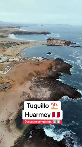 ¡Tuquillo la 